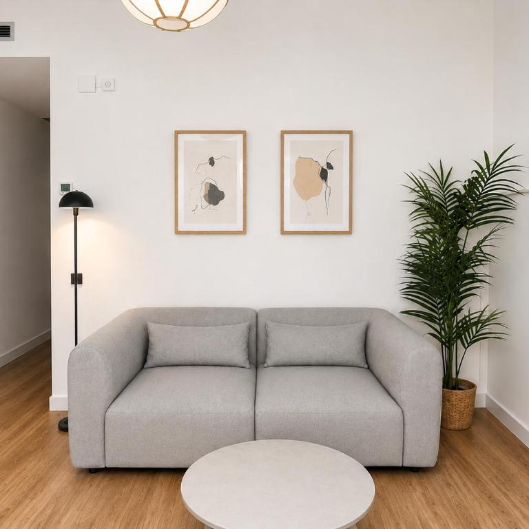 Stay Unique Apartments Balmes III - Apartment - 51