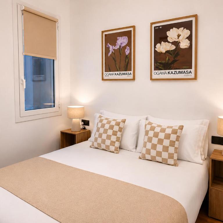 Stay Unique Apartments Balmes III - Apartment - 57