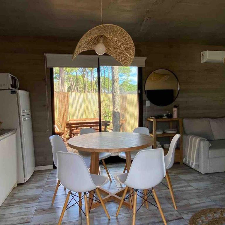 Condo Pinamar Pioneros Bonito Joms - Apartamento de 1 dormitorio - 5