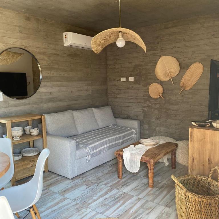 Condo Pinamar Pioneros Bonito Joms - Apartamento de 1 dormitorio - 14