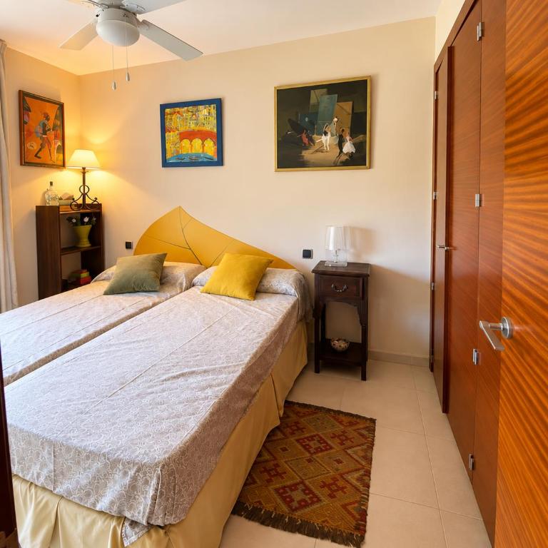 Precioso dúplex en Arenal, Jávea - Apartment mit 3 Schlafzimmern - 15