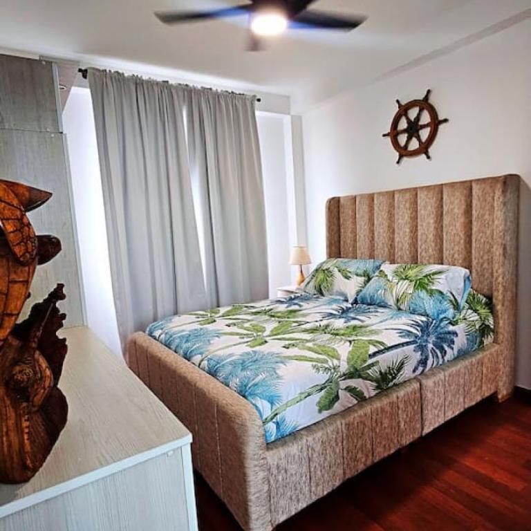 Penthouse Pacheco - 3BR, 5BA with Private Rooftop Terrace with Panoramic City Views - Apartment - 12
