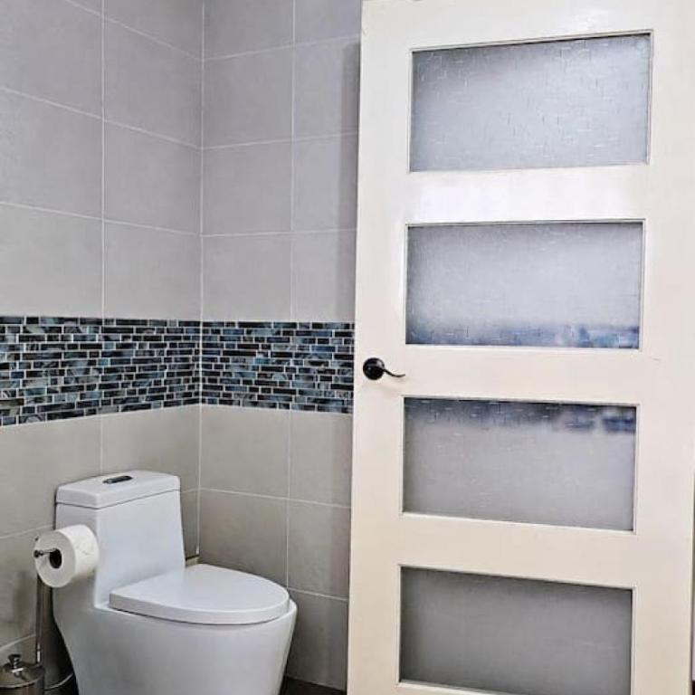 Penthouse Pacheco - 3BR, 5BA with Private Rooftop Terrace with Panoramic City Views - Apartment - 30