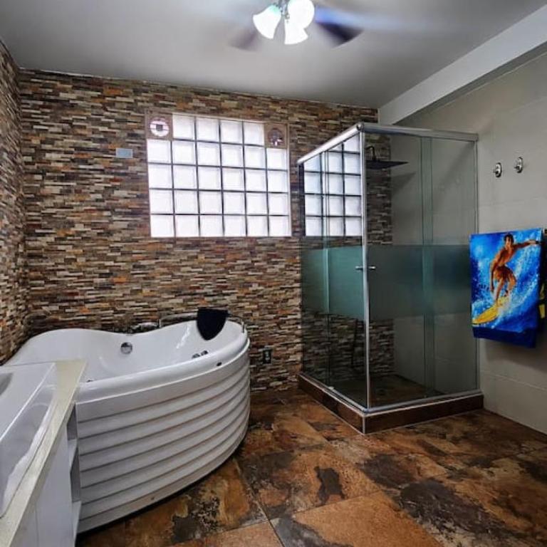 Penthouse Pacheco - 3BR, 5BA with Private Rooftop Terrace with Panoramic City Views - Apartment - 31