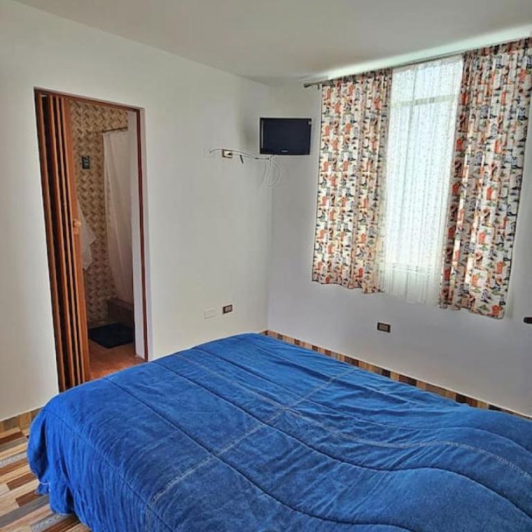 Penthouse Pacheco - 3BR, 5BA with Private Rooftop Terrace with Panoramic City Views - Apartment - 39