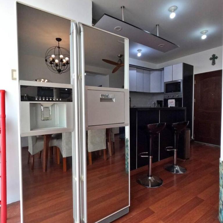 Penthouse Pacheco - 3BR, 5BA with Private Rooftop Terrace with Panoramic City Views - Apartment - 43