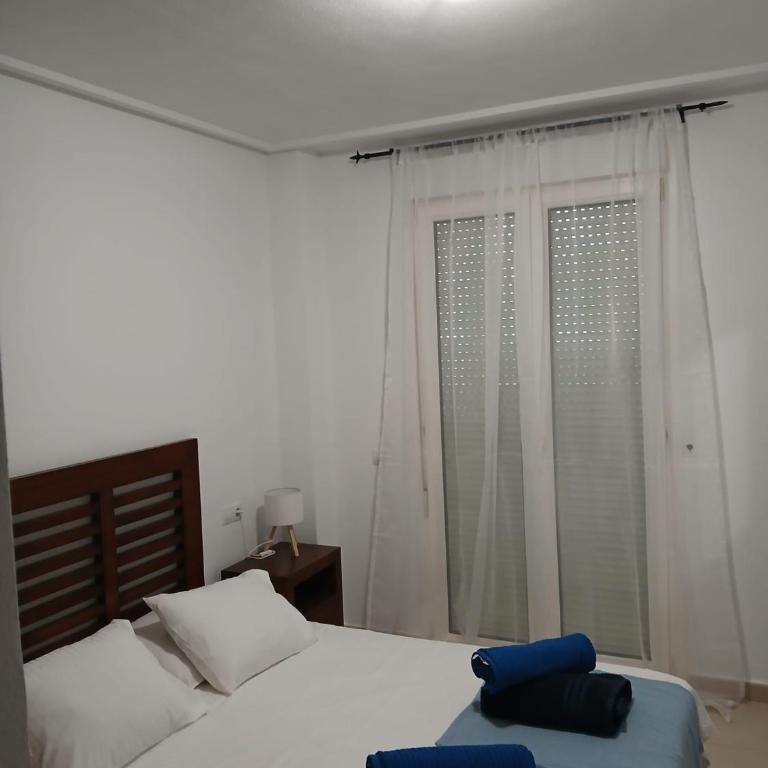 Casa Marisol - Appartamento con 2 Camere da Letto - 4