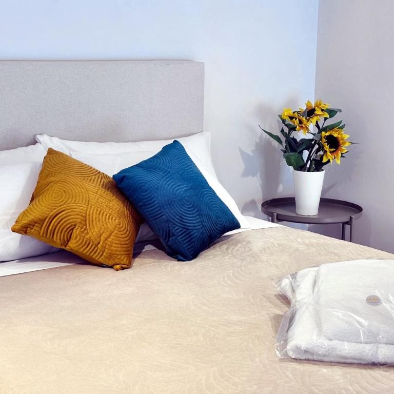 Loft Valencia PIVA - Direct Entry Nou Moles Bioparc Area - Duplex Studio - 8