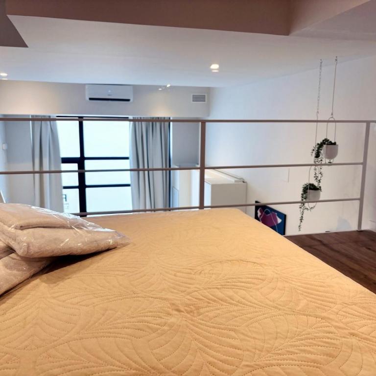 Loft Valencia PIVA - Direct Entry Nou Moles Bioparc Area - Duplex Studio - 15