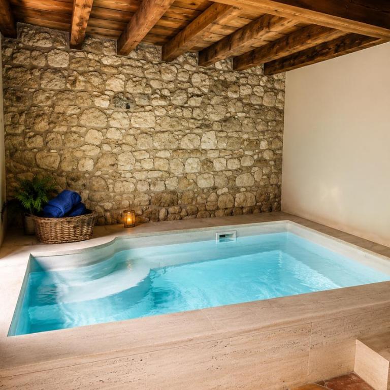 Tuyú house - One-Bedroom Apartment - 8