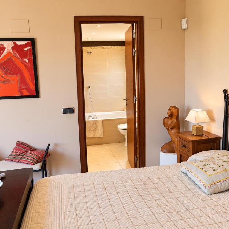 Precioso dúplex en Arenal, Jávea - Apartment mit 3 Schlafzimmern - 25