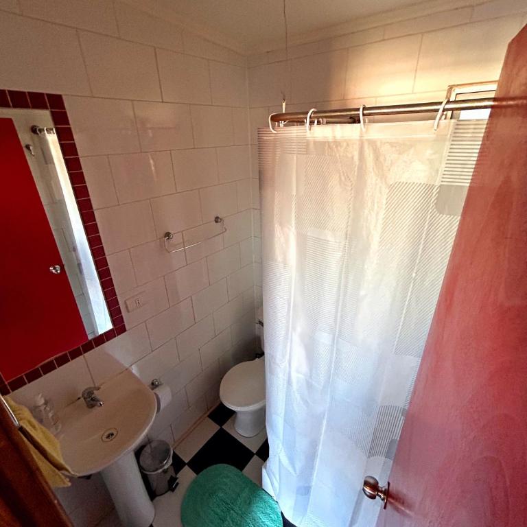 Kapai Departamentos de Turismo - Apartamento - Planta baja - 5