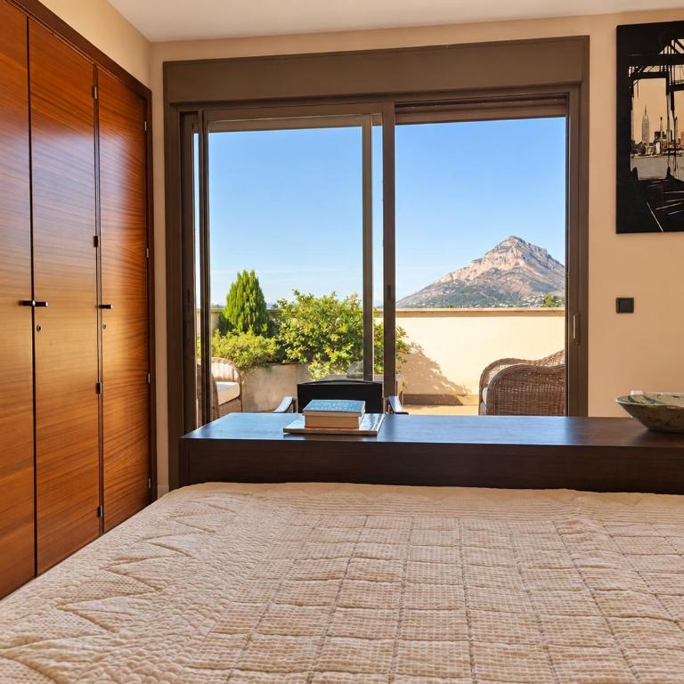 Precioso dúplex en Arenal, Jávea - Apartment mit 3 Schlafzimmern - 27
