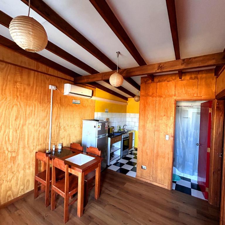 Kapai Departamentos de Turismo - Apartamento - Planta baja - 3