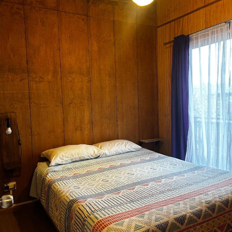Kapai Departamentos de Turismo - Apartamento - Planta baja - 1