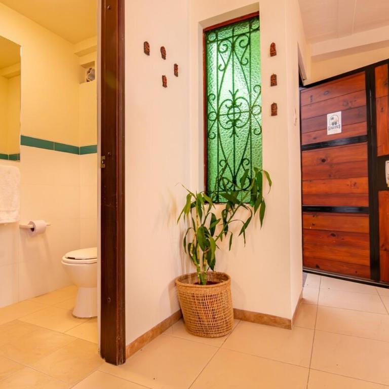 Colonial Boutique House with 3 Private Suites - Terrace, Pool - Gym - Apartamento de 1 dormitorio - 23