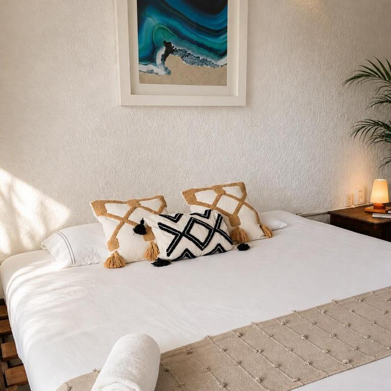Spacious House in Playa del Carmen Center - Haus mit 4 Schlafzimmern - 8