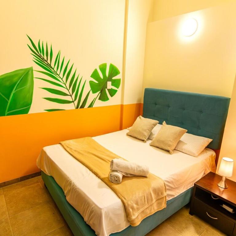 Colonial Boutique House with 3 Private Suites - Terrace, Pool - Gym - Apartamento de 1 dormitorio - 81