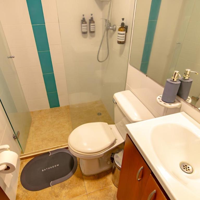 Colonial Boutique House with 3 Private Suites - Terrace, Pool - Gym - Apartamento de 1 dormitorio - 85