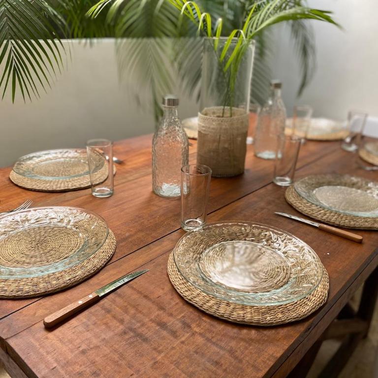 Spacious House in Playa del Carmen Center - Haus mit 4 Schlafzimmern - 22