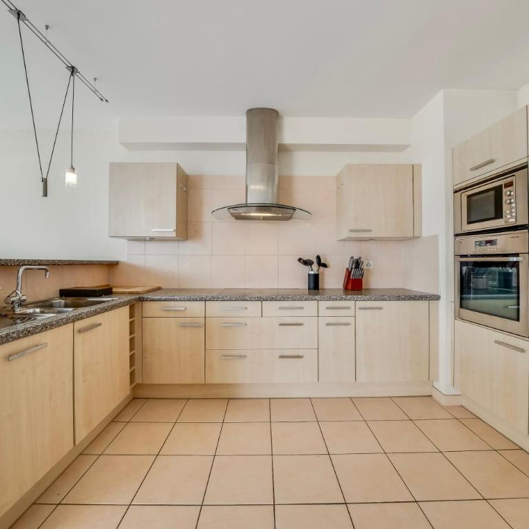 Spacious 3BR Lakeview Apartment with Terrace by GuestLee - Apartment - 6