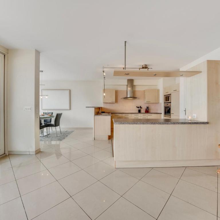 Spacious 3BR Lakeview Apartment with Terrace by GuestLee - Apartment - 14