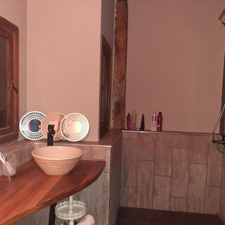 Hogar de los Andes Florida 154, Guaymallén, Mendoza - Three-Bedroom House - 8