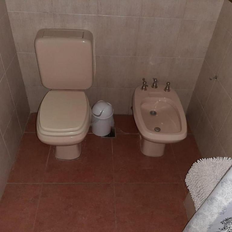 Hogar de los Andes Florida 154, Guaymallén, Mendoza - Three-Bedroom House - 7