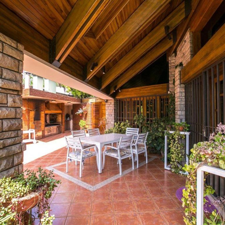 Hogar de los Andes Florida 154, Guaymallén, Mendoza - Three-Bedroom House - 13