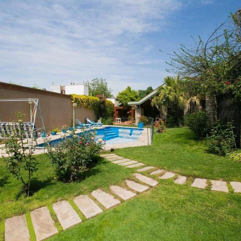 Hogar de los Andes Florida 154, Guaymallén, Mendoza - Three-Bedroom House - 19