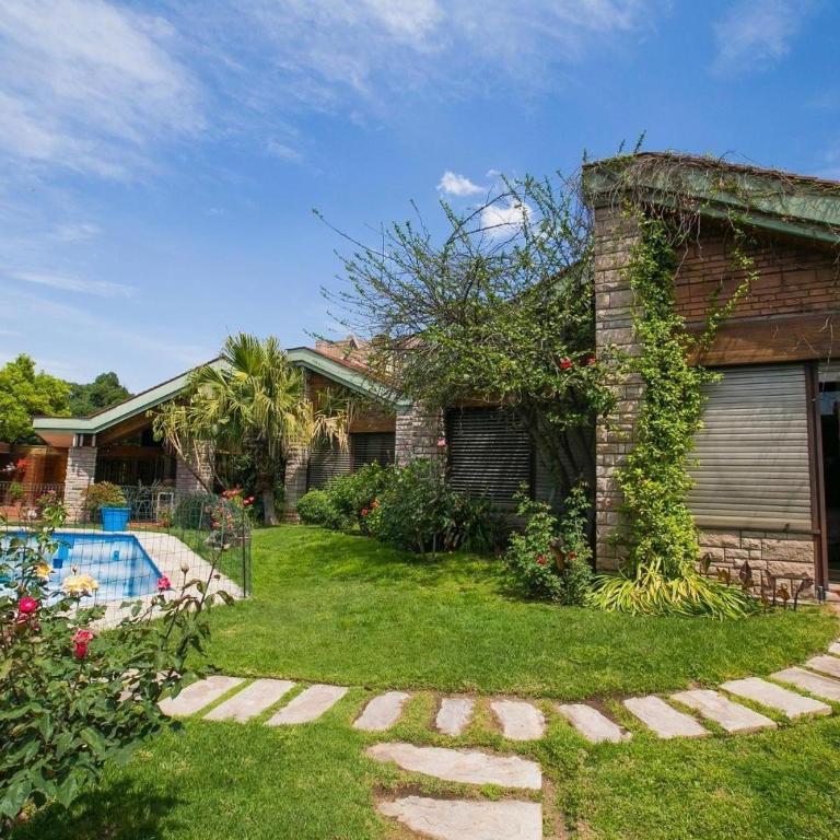 Hogar de los Andes Florida 154, Guaymallén, Mendoza - Three-Bedroom House - 16
