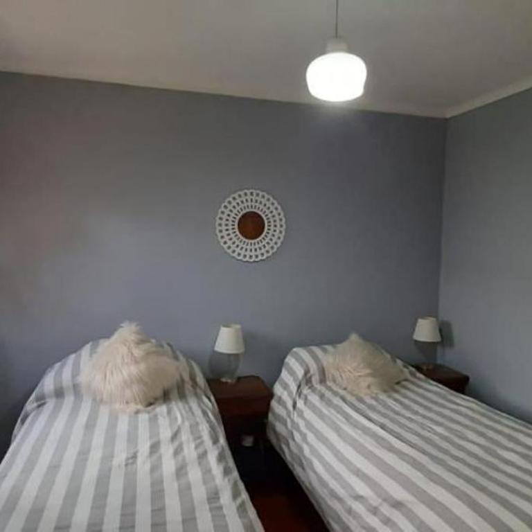 Hogar de los Andes Florida 154, Guaymallén, Mendoza - Three-Bedroom House - 21