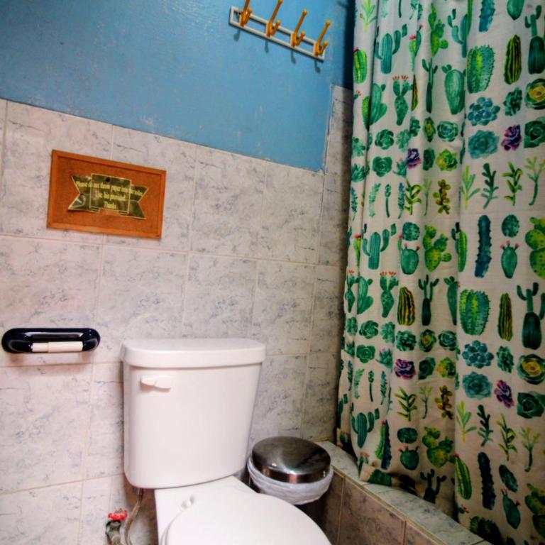 La Casa Cuencana - Casa de 6 dormitorios - 8