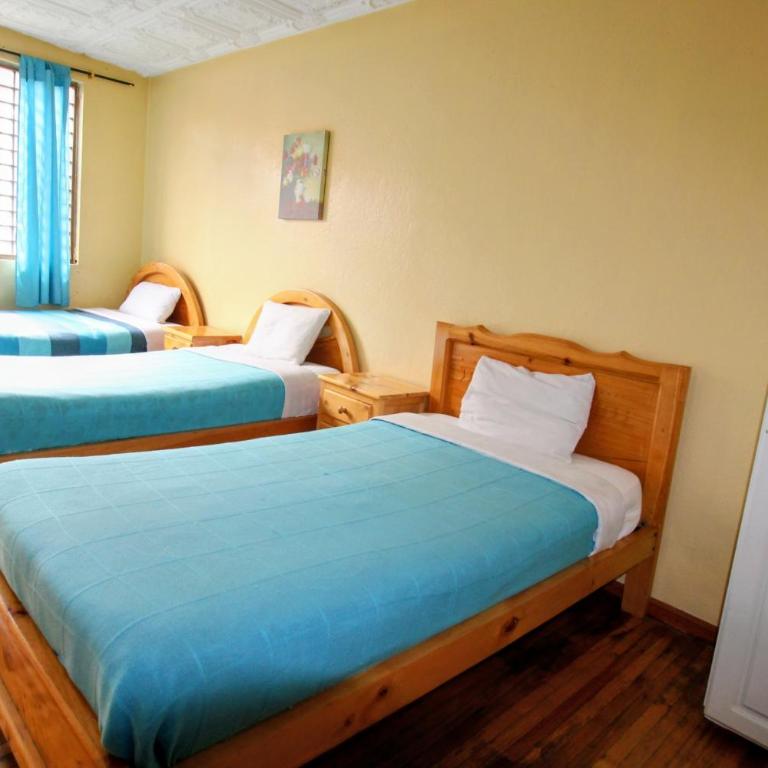 La Casa Cuencana - Casa de 6 dormitorios - 11