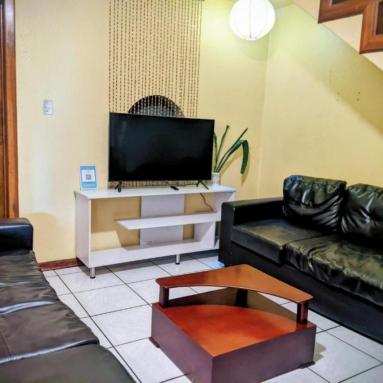 La Casa Cuencana - Casa de 6 dormitorios - 12