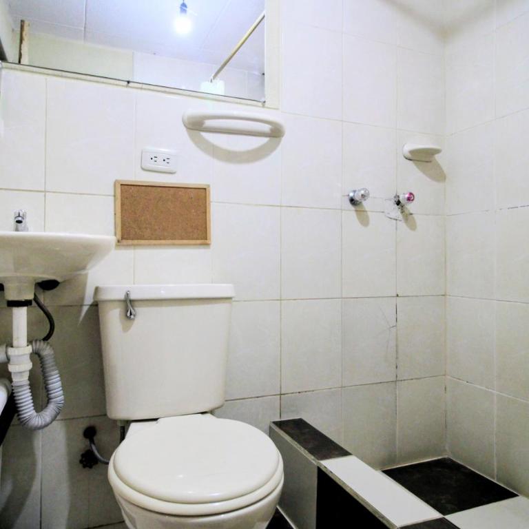 La Casa Cuencana - Casa de 6 dormitorios - 17
