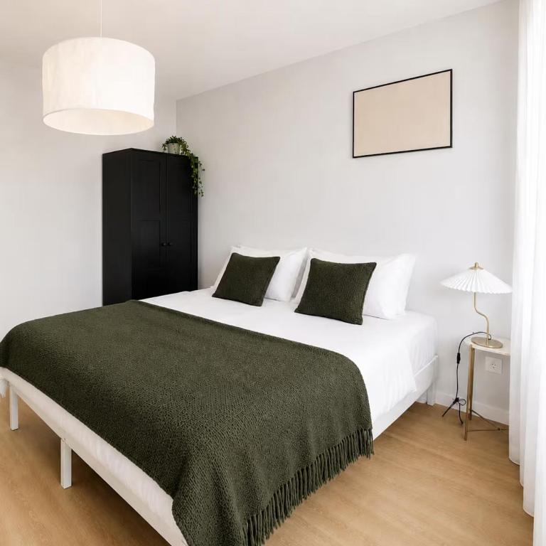 Cozy studio in Annemasse - Appartement 1 Chambre - 1