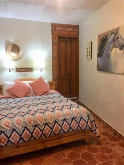 La Casa Cuencana - Casa de 4 dormitorios - 7