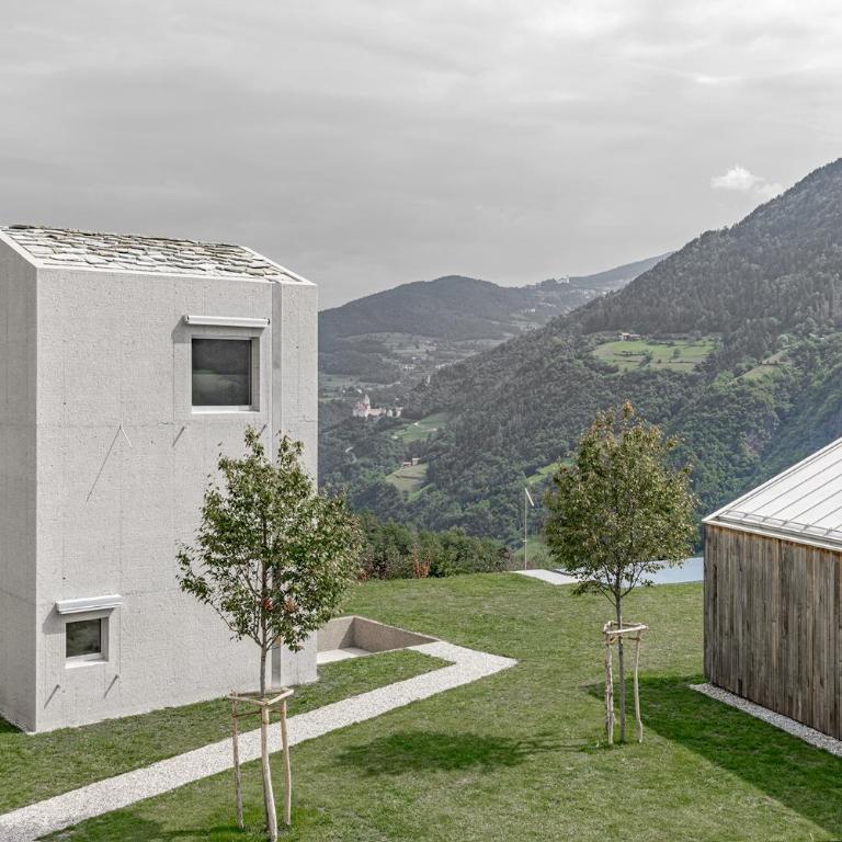 Val Mira - Tower Suites - Villa con 1 Camera da Letto - 1