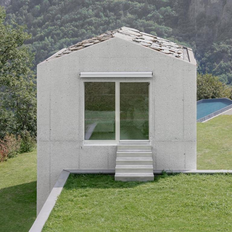 Val Mira - Tower Suites - Villa con 1 Camera da Letto - 3