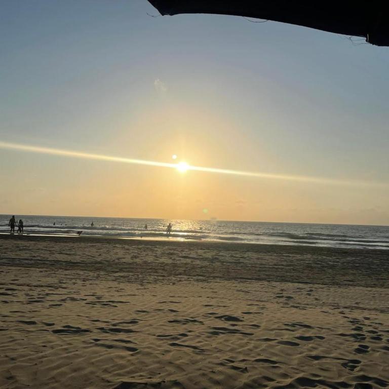 Apartamento en Cartagena, Serena del Mar, cerca a la playa - Two-Bedroom Apartment - 50