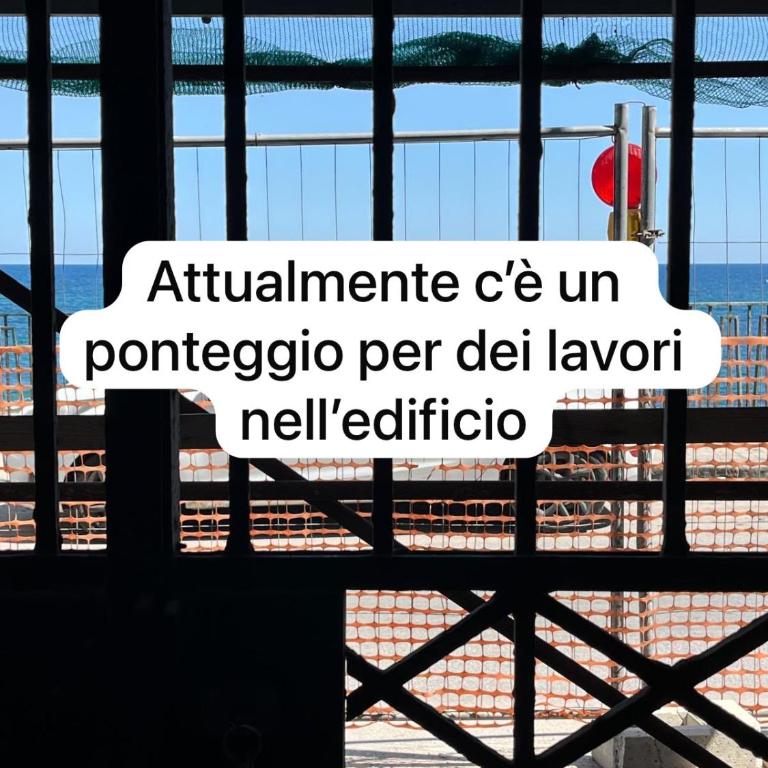 Tolomei House Holidays Sea View - Haus mit 1 Schlafzimmer - 36