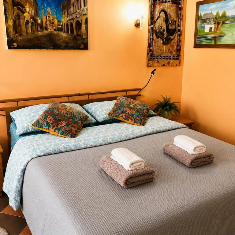 Canal Grande Apartment - Appartamento con 1 Camera da Letto - 1