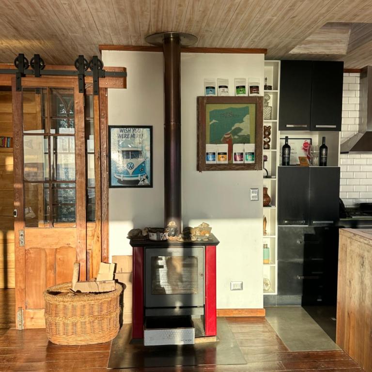 Casa Esfera - Casa de 8 dormitorios - 14