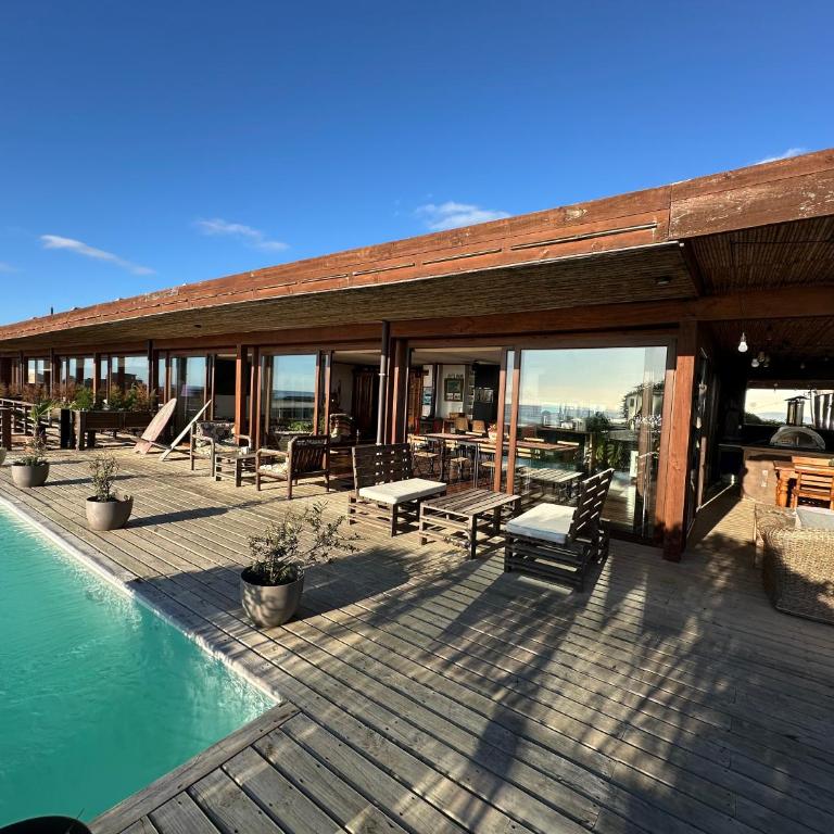 Casa Esfera - Casa de 8 dormitorios - 3