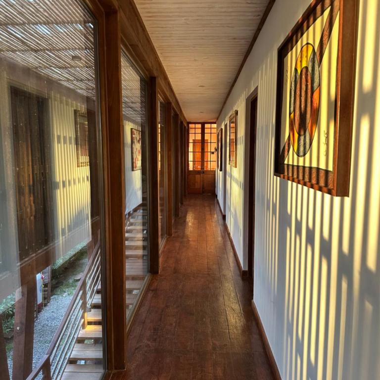 Casa Esfera - Casa de 8 dormitorios - 24