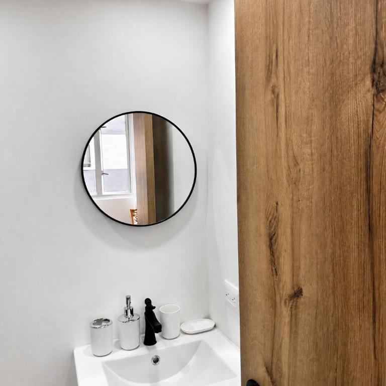 Lindo Aparta-estudio a 5 minutos del Aeropuerto - Apartamento de 1 dormitorio - 8