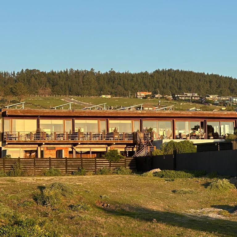 Casa Esfera - Casa de 8 dormitorios - 2