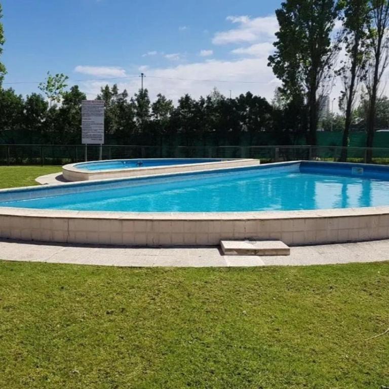Tigre home - Apartamento de 1 dormitorio - 2