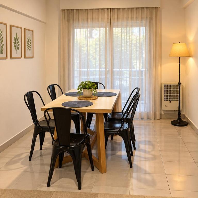 Tigre home - Apartamento de 1 dormitorio - 4